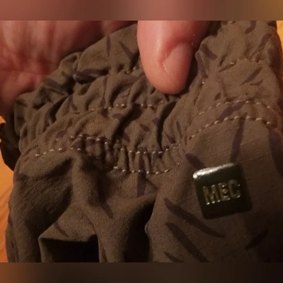 MEC shorts - Picture 4 of 5